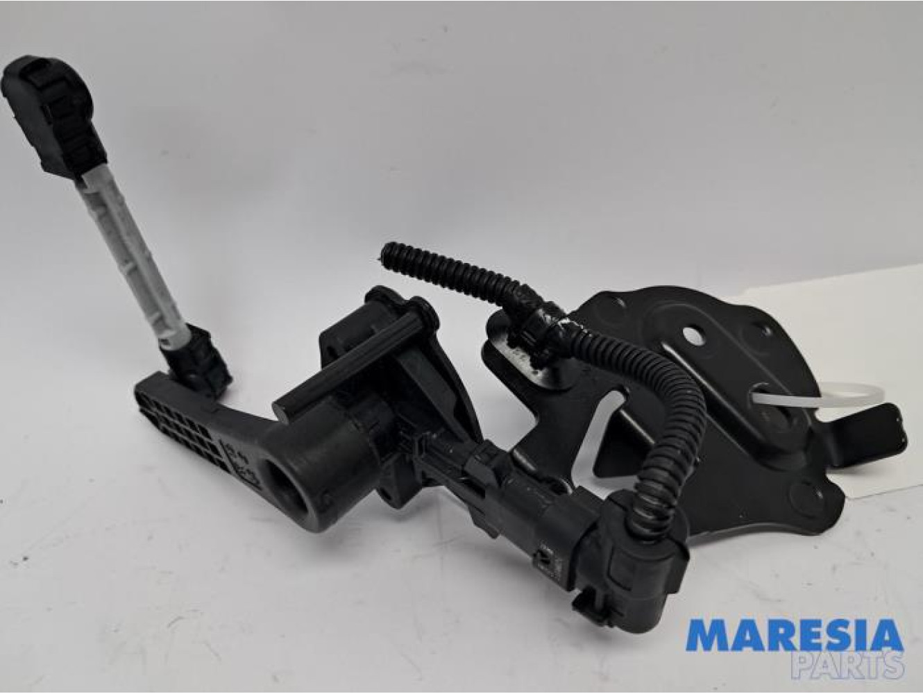 Alfa Romeo - Junior Elettrica - Height control switch