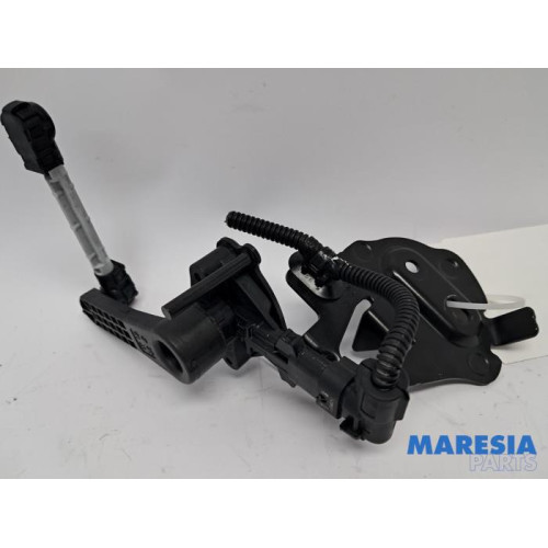 Alfa Romeo - Junior Elettrica - Height control switch