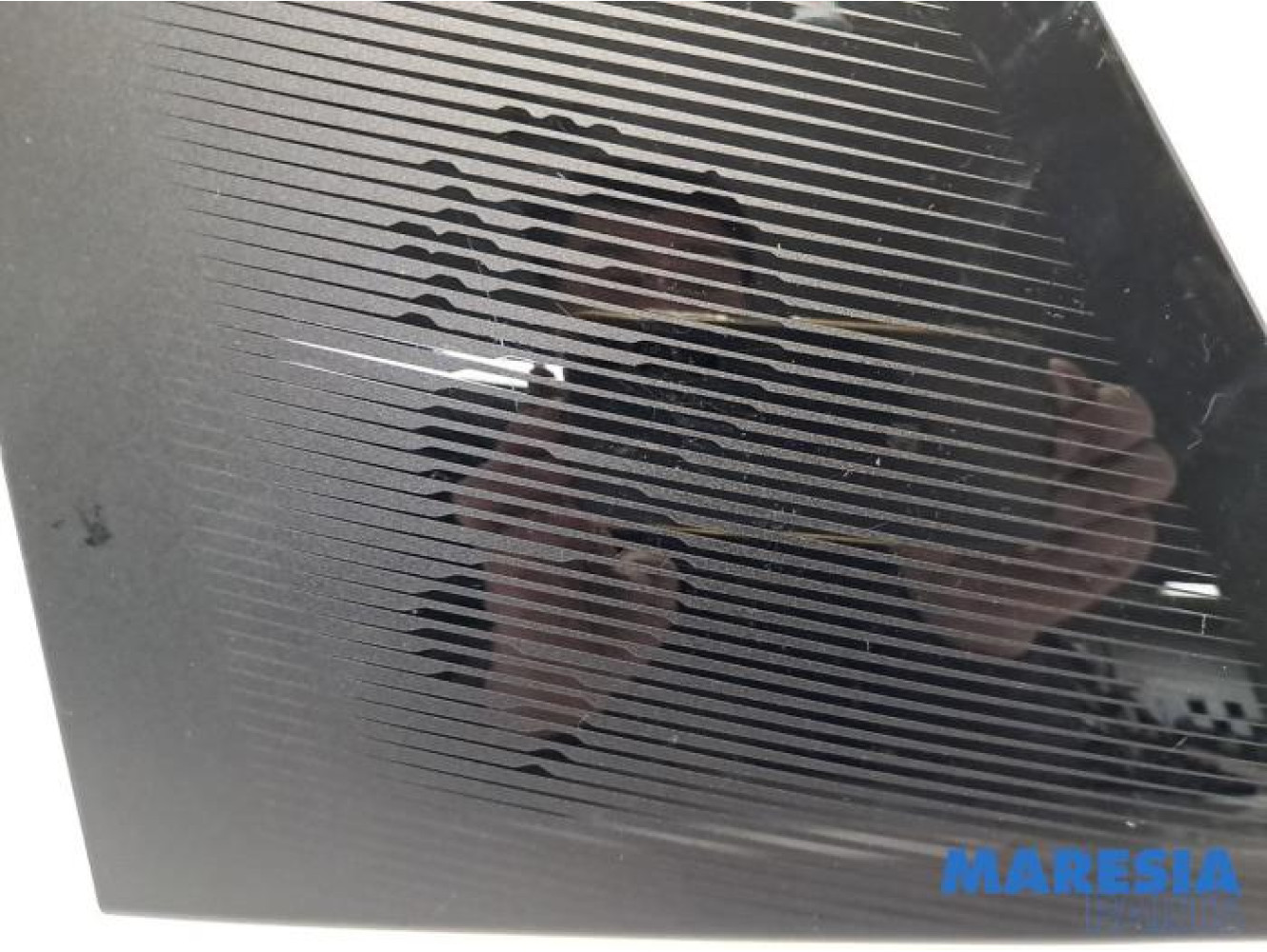 Alfa Romeo - Junior Elettrica - Sierstrip