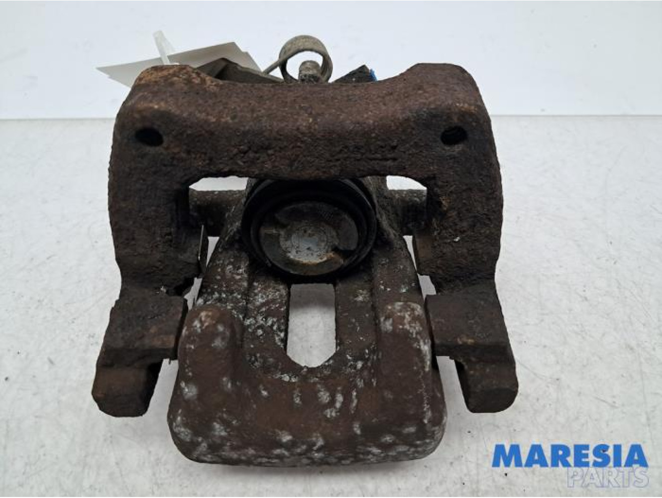 Peugeot - 308 - Remklauw (Tang) links-achter