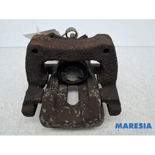 Peugeot - 308 - Remklauw (Tang) links-achter