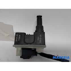 Alfa Romeo - Junior Elettrica - Tankklep Vergrendelingsmotor