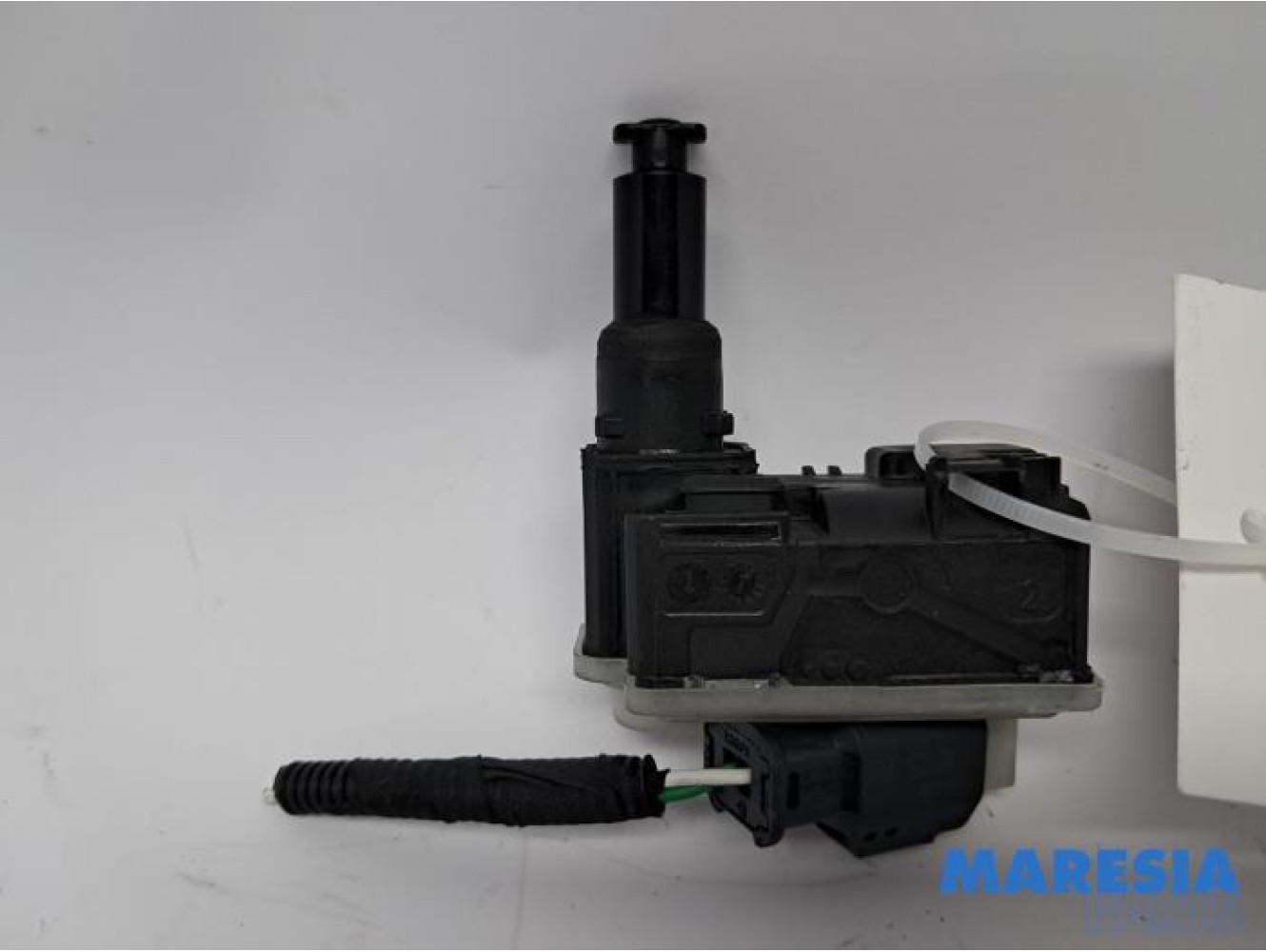 Alfa Romeo - Junior Elettrica - Tankklep Vergrendelingsmotor