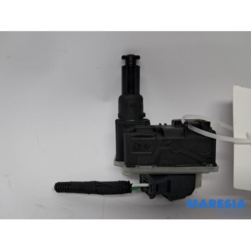 Alfa Romeo - Junior Elettrica - Tankklep Vergrendelingsmotor