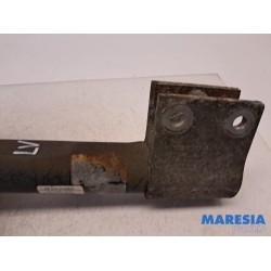 Peugeot - 308 - Front shock absorber rod, left