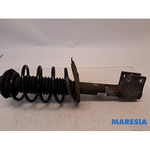 Peugeot - 308 - Front shock absorber rod, left