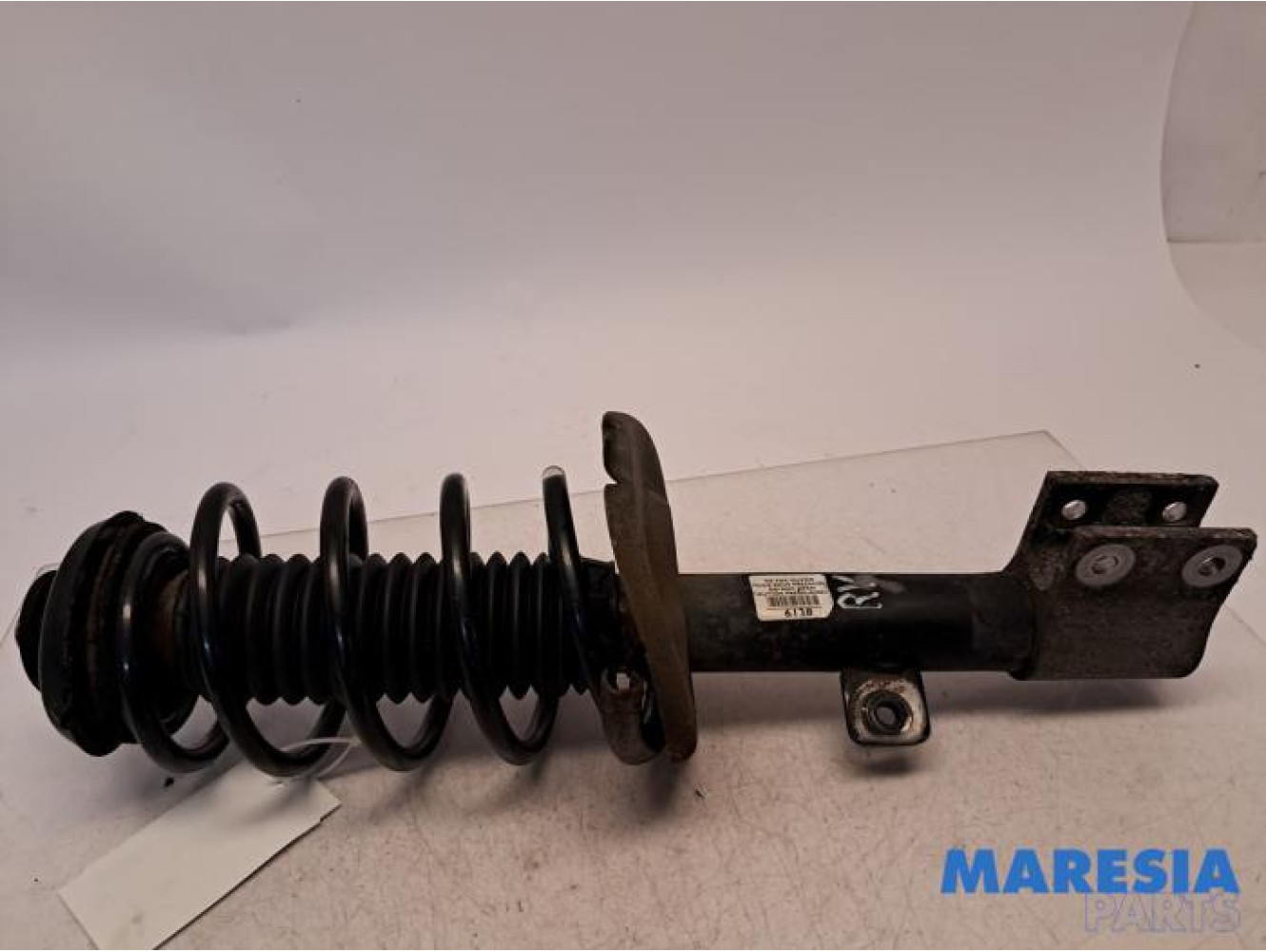 Peugeot - 308 - Stoßdämpferstrebe rechts vorne