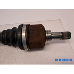 Peugeot - 308 - Front drive shaft, left