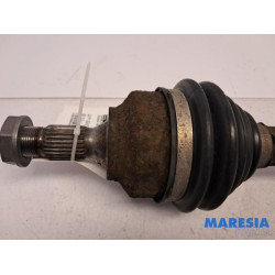 Peugeot - 308 - Front drive shaft, left