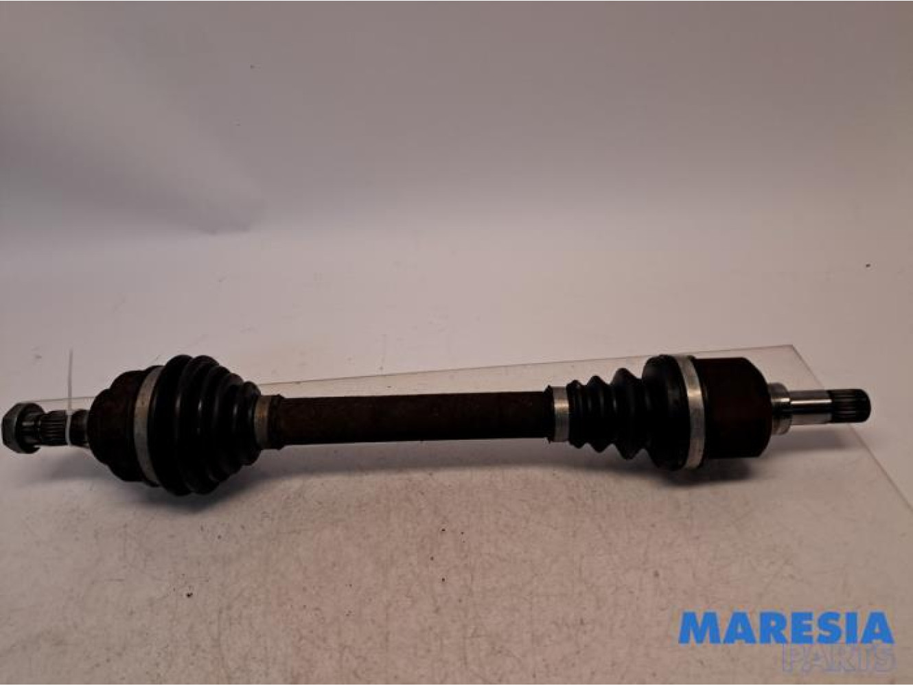 Peugeot - 308 - Front drive shaft, left
