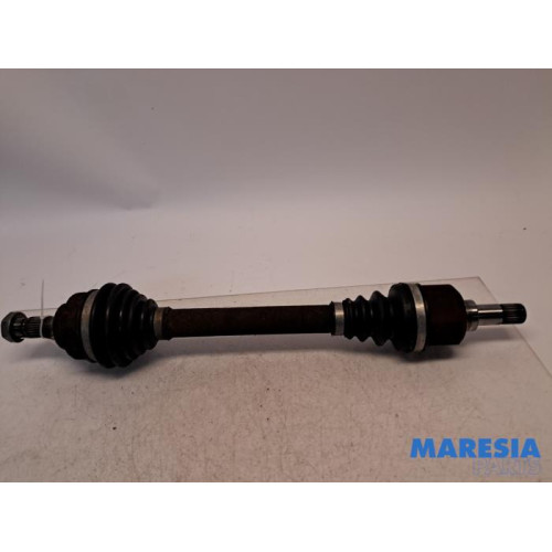 Peugeot - 308 - Front drive shaft, left