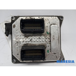 Opel - Astra - Steuergerät Motormanagement