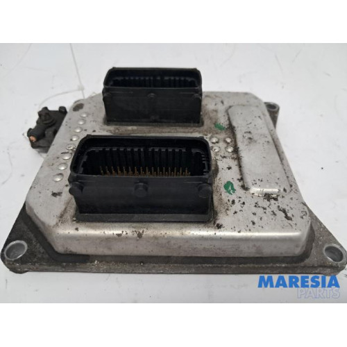 Opel - Astra - Steuergerät Motormanagement