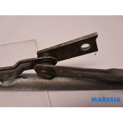 Peugeot - 308 - Ruitenwis Mechaniek