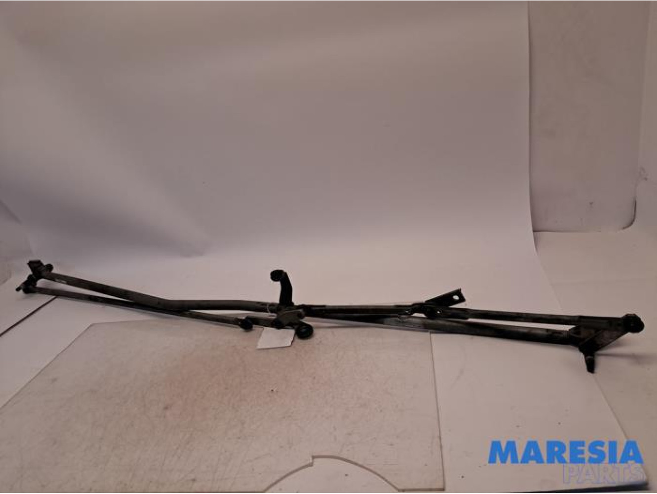 Peugeot - 308 - Ruitenwis Mechaniek