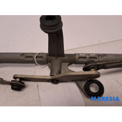 Peugeot - 308 - Ruitenwis Mechaniek