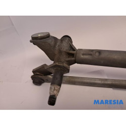 Peugeot - 308 - Ruitenwis Mechaniek