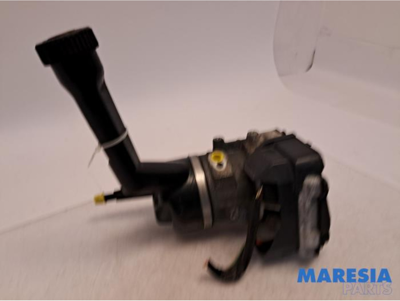 Peugeot - 308 - Lenkkraftverstärker Pumpe