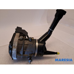Peugeot - 308 - Lenkkraftverstärker Pumpe