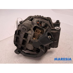 Peugeot - 308 - Dynamo