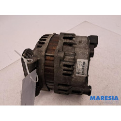 Peugeot - 308 - Dynamo