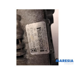 Peugeot - 308 - Dynamo