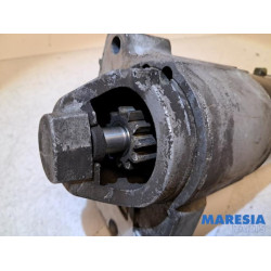 Peugeot - 308 - Startmotor