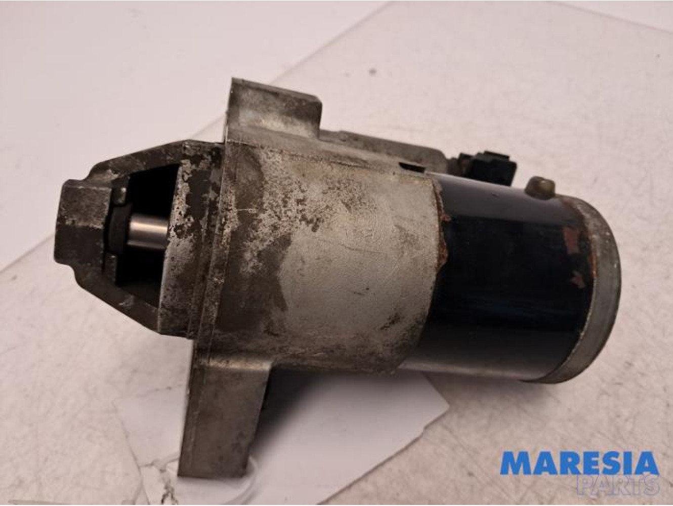 Peugeot - 308 - Startmotor