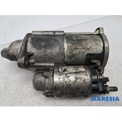 Opel - Astra - Startmotor