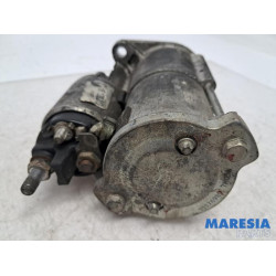 Opel - Astra - Startmotor