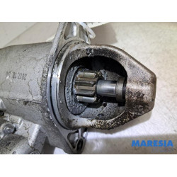 Opel - Astra - Startmotor