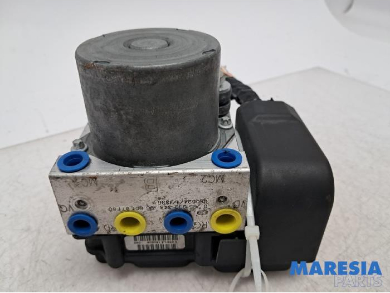 Peugeot - 308 - Pompe ABS