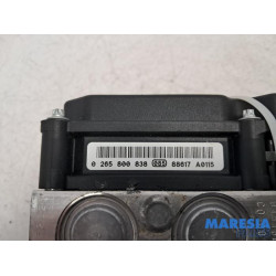 Peugeot - 308 - Pompe ABS