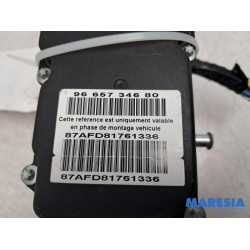 Peugeot - 308 - Pompe ABS