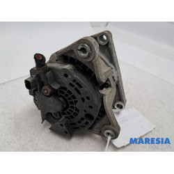 Opel - Astra - Dynamo