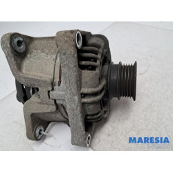 Opel - Astra - Dynamo