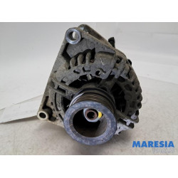 Opel - Astra - Dynamo