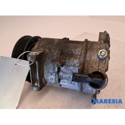 Peugeot - 308 - Pompe clim