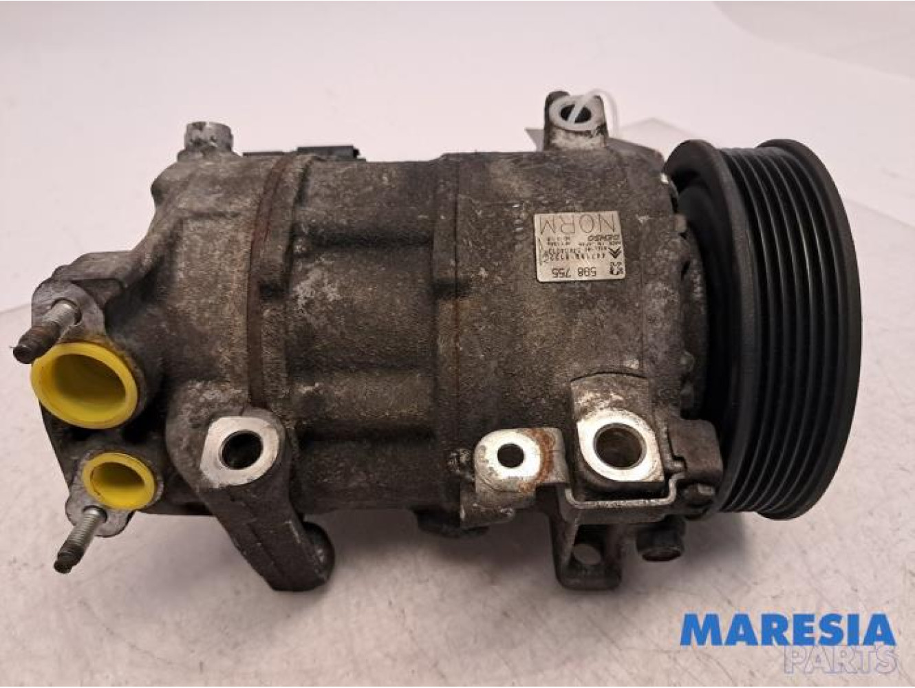 Peugeot - 308 - Pompe clim