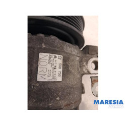 Peugeot - 308 - Pompe clim