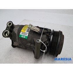 Opel - Astra - Aircopomp