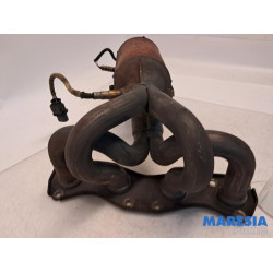 Peugeot - 308 - Catalytic converter