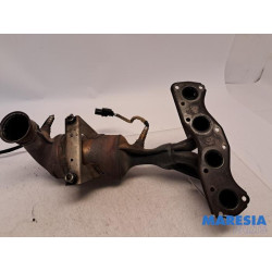 Peugeot - 308 - Catalytic converter