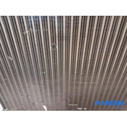 Peugeot - 308 - Kühler