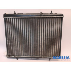 Peugeot - 308 - Kühler