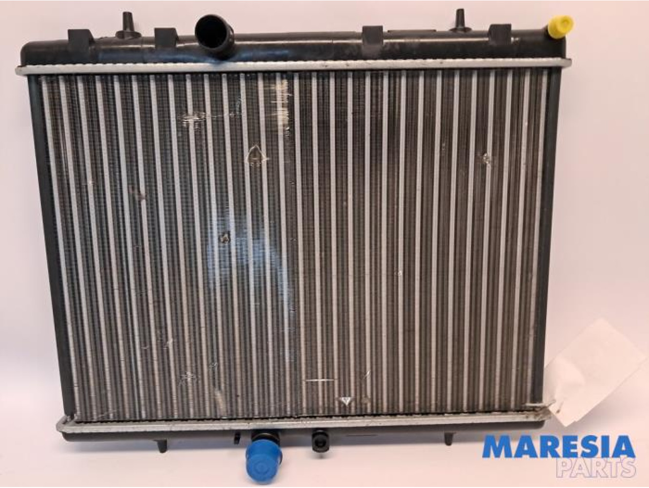 Peugeot - 308 - Kühler