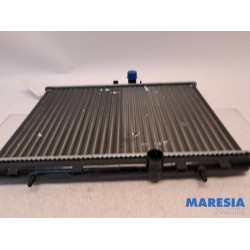 Peugeot - 308 - Kühler