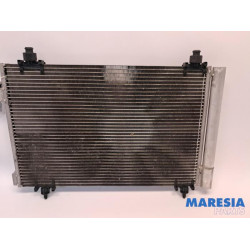 Peugeot - 308 - Condensateur clim