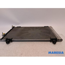 Peugeot - 308 - Condensateur clim