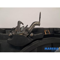 Peugeot - 308 - Kühlgebläse Motor